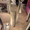 PANTALONI PALAZZO A RIGHE - immagine 3